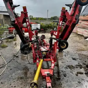 Bush Hog Td-700 Finishing Mower