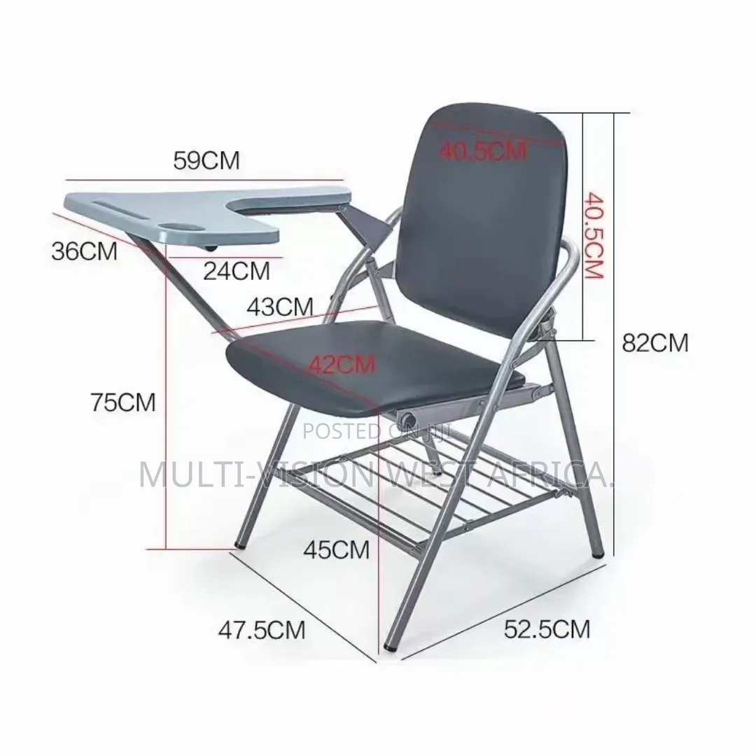 Study Chair