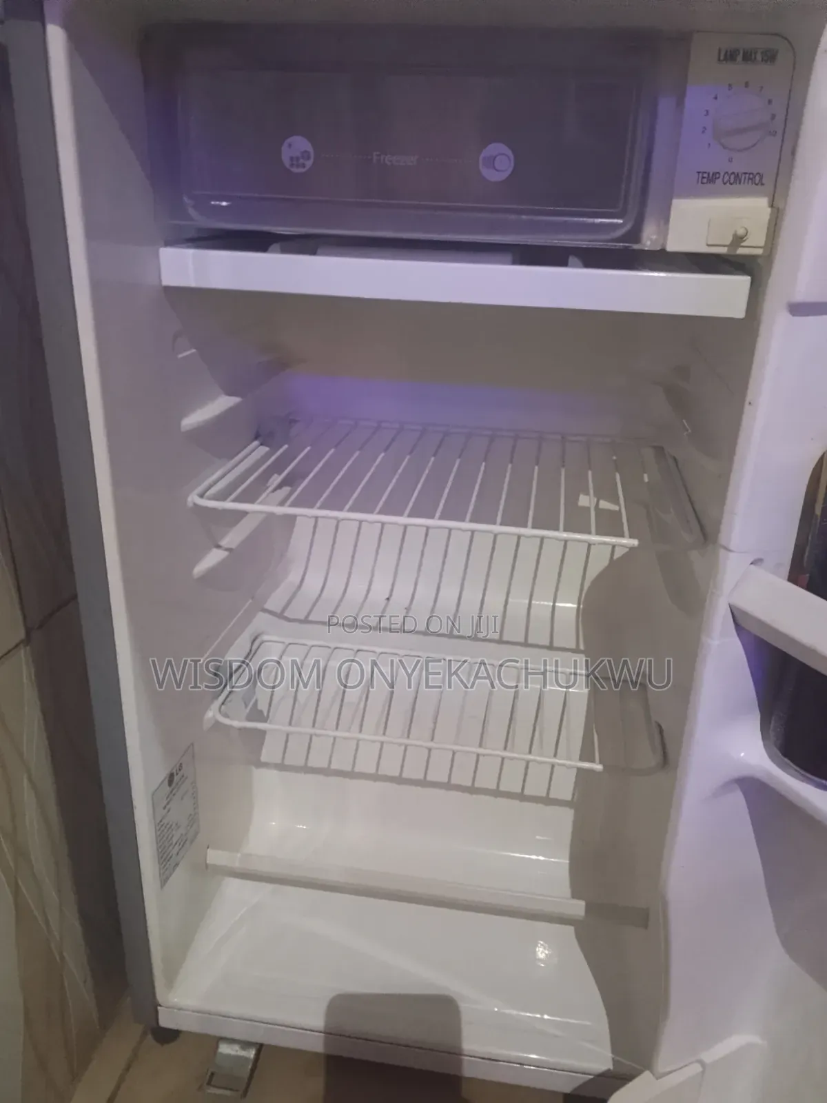 Refrigerator