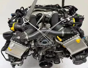 Land Rover L460 P530 2023/2025 Brand New Engine