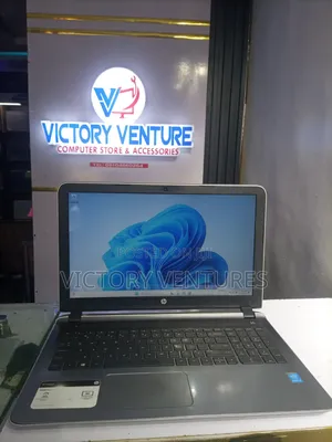 Laptop HP Pavilion 15 8GB Intel Core i3 HDD 500GB