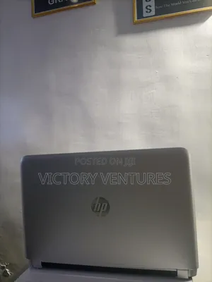Laptop HP Pavilion 15 8GB Intel Core i3 HDD 500GB