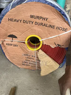 Heavy Duty Duraline Hos