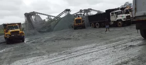 Call for Service of Granite Materials