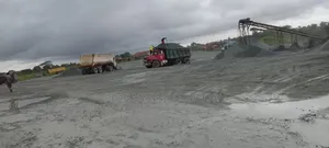 Call for Service of Granite Materials