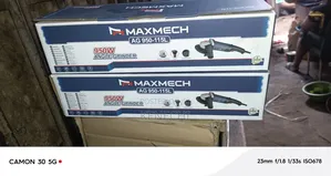 Small Angle Grinder for Mini Work