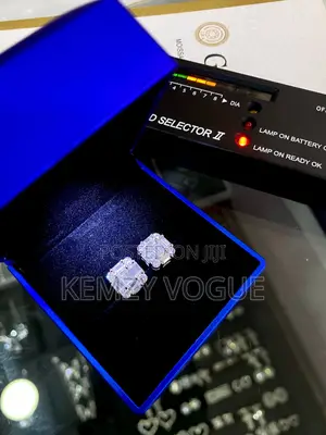 VVS Earrings