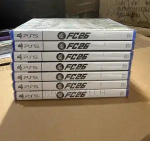 Fc 26 (Fifa 26) Ps5