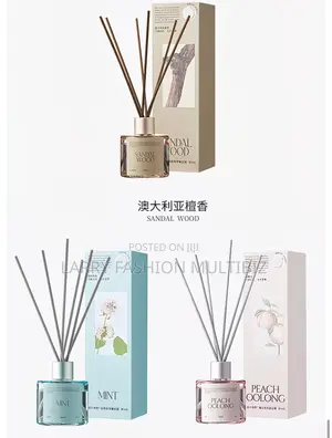 Flamess Aroma Diffuser
