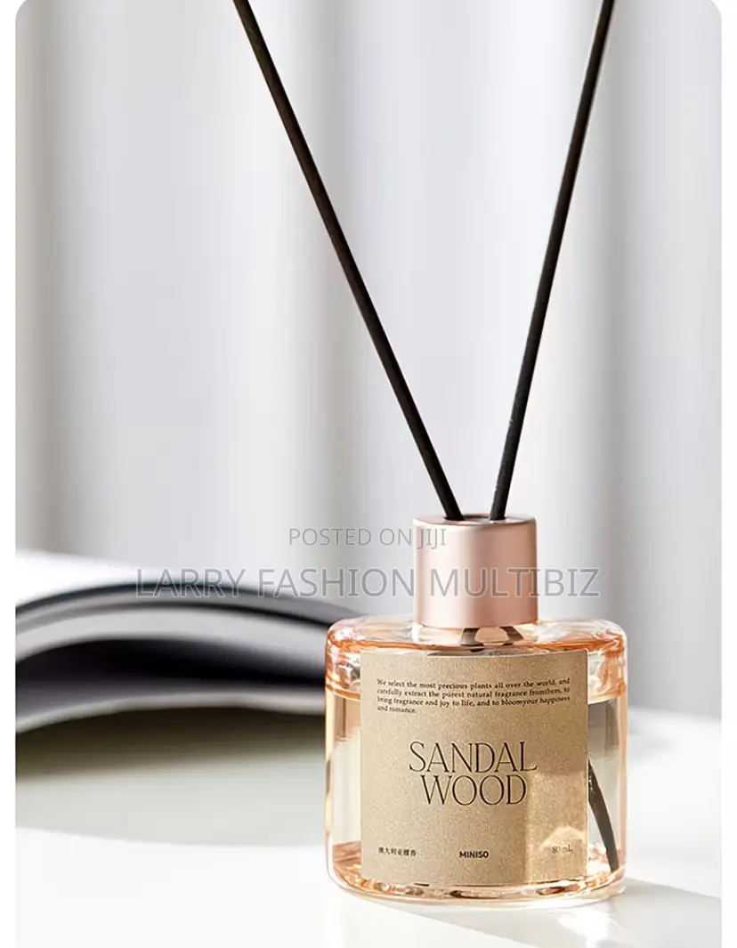 Flamess Aroma Diffuser