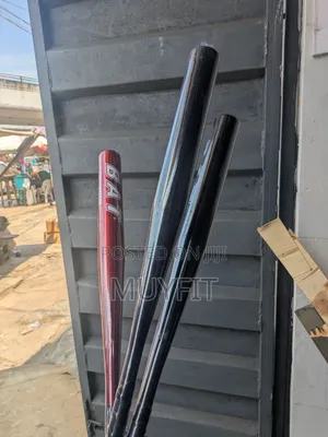Baseball Bat