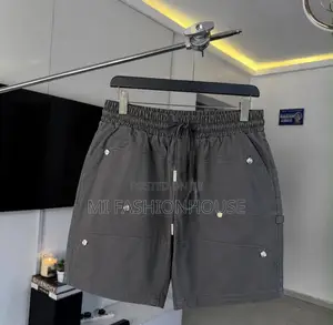Short and Tshirt Combo