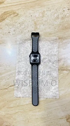 Apple Watch Series 5 44mm