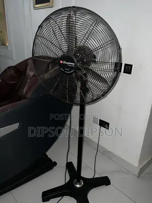 Binatone Industrial Fan