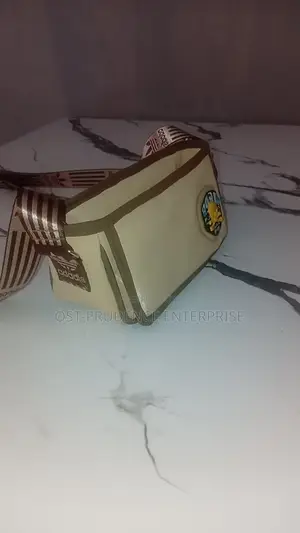 Bag Varieties