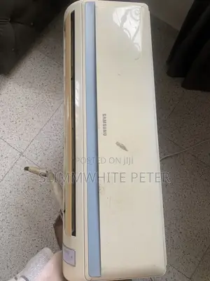 Samsung Split Ac Complete Set (Indoor Outdoor Unit)