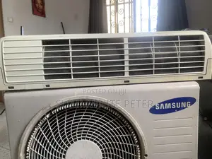 Samsung Split Ac Complete Set (Indoor Outdoor Unit)