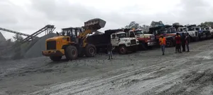 Stone on Delivery