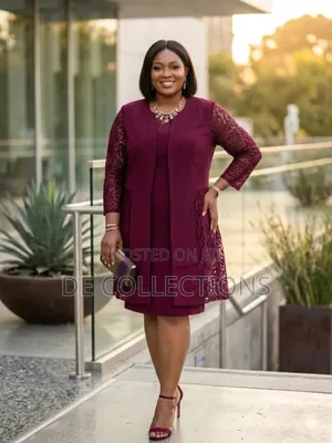 Luxury Classic Beautiful Dress