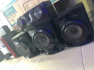 Electronic