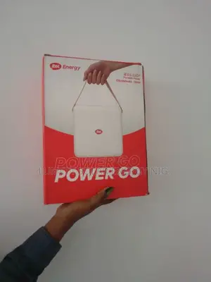 Compact Renewable Energy Backup System For Everyday Power Needs
