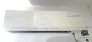 Haier Thermocool 1.5hp Inverter Ac