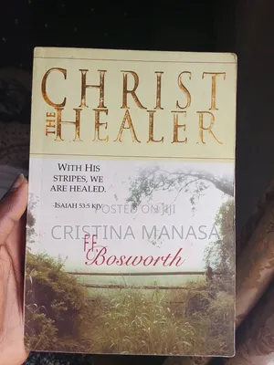 Christ the Healer