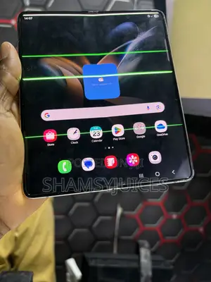 Samsung Galaxy Z Fold4 512 GB Gold