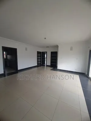 3bdrm Apartment in Secured -Serviced, Sangotedo for rent