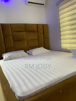 One Room Shortlet