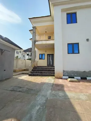 2bdrm Block of Flats in Mamman Vatsa Estate for rent