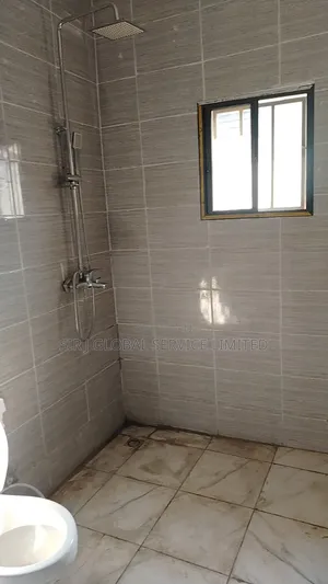 2bdrm Block of Flats in Mamman Vatsa Estate for rent