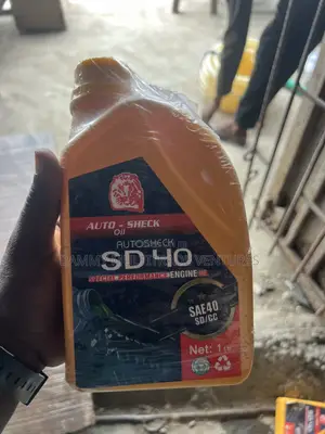 Autosheck Sd 40