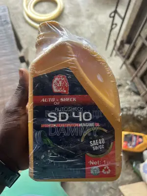 Autosheck Sd 40