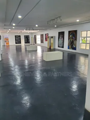 Luxury Spacious Office Space