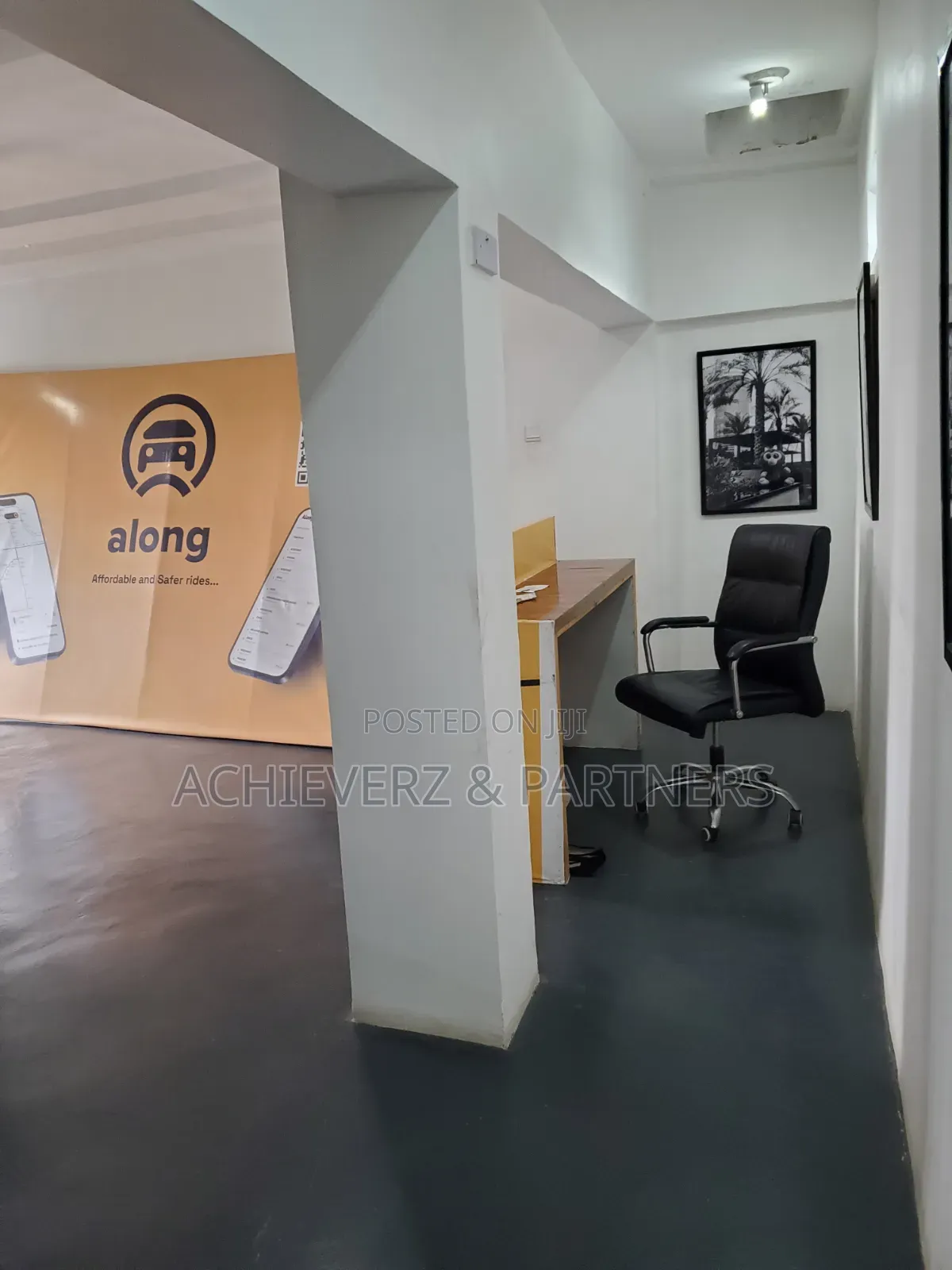 Luxury Spacious Office Space