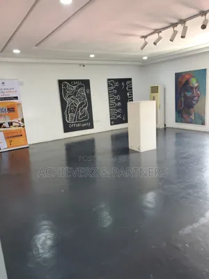 Luxury Spacious Office Space