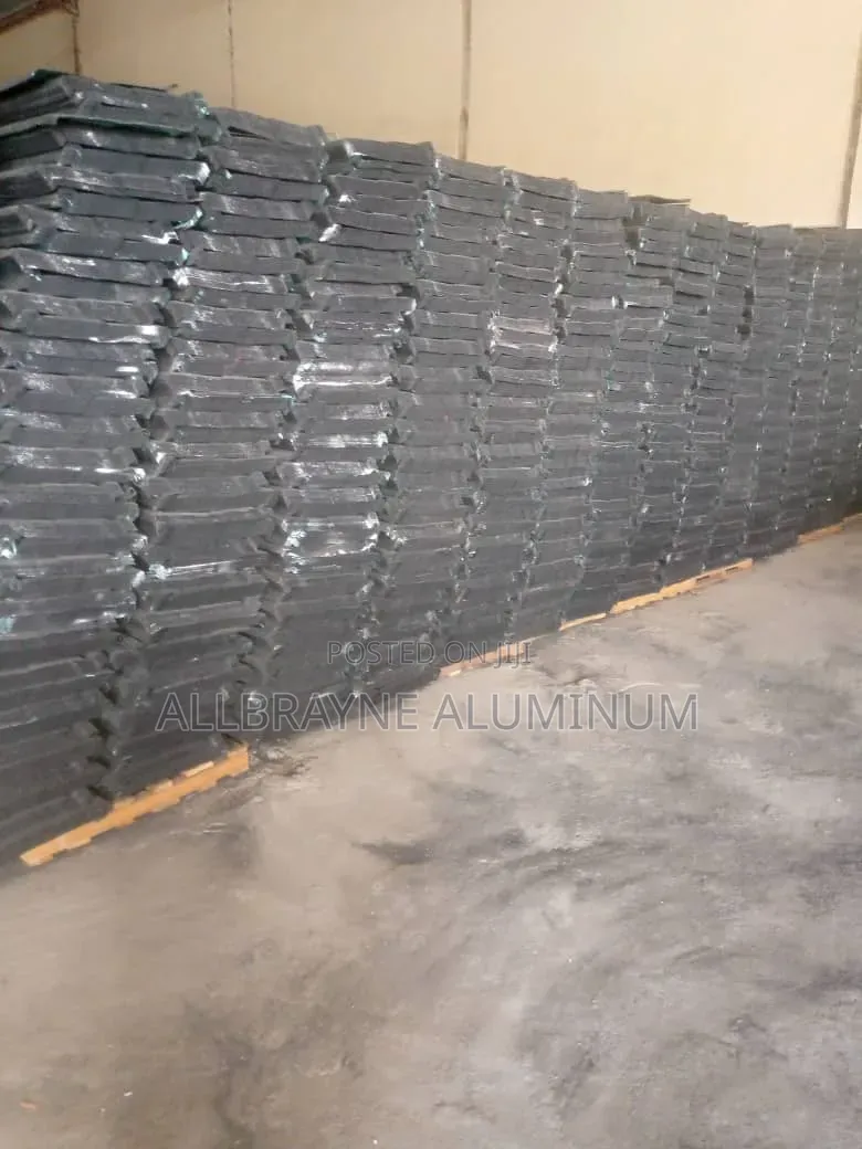 Stone Coated Sheets