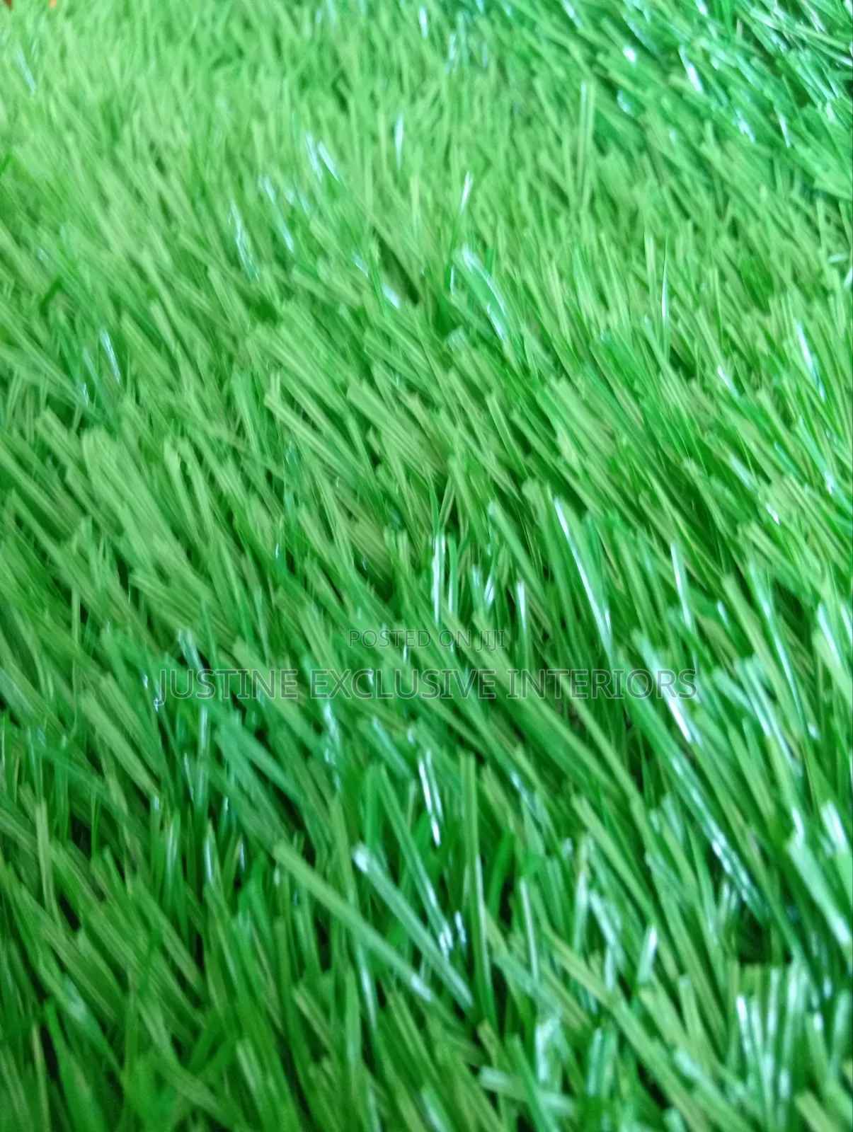 Artificial Grass 
50mm High Quality Grass 
Available in Bulk