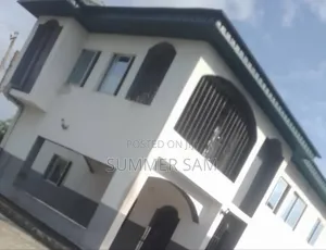 4bdrm Duplex in Main Shelter Afrique for rent