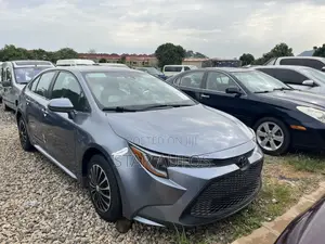 Toyota Corolla 2020