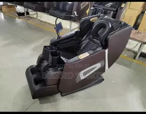 Executive Chair Massager