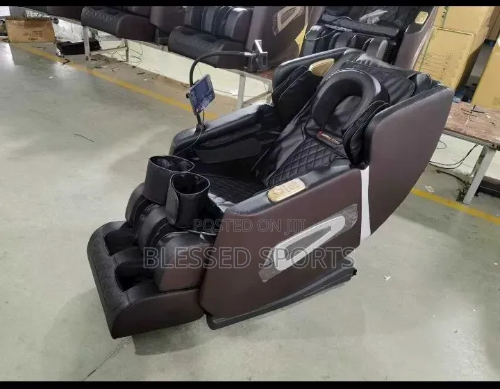Executive Chair Massager