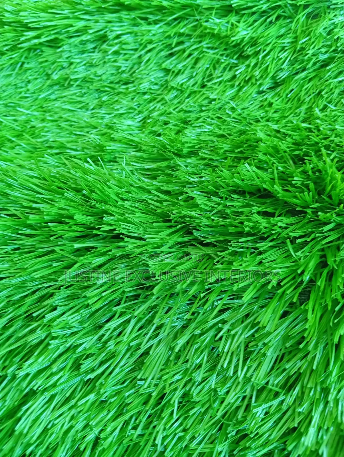 Artificial Grass 
50mm High Quality Grass 
Available in Bulk