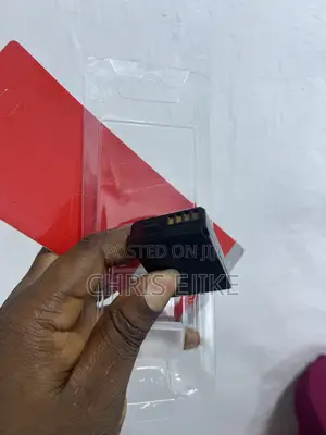 Lpe10 Battery
