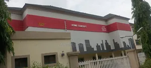 Commercial Mall