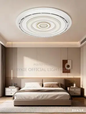 Ceiling Fittings