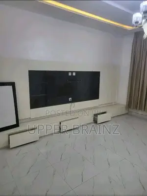 Furnished 3bdrm House in Makurdi for sale