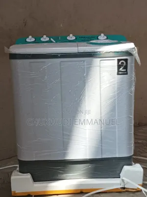 Original Hisense 11kg Washing Machine