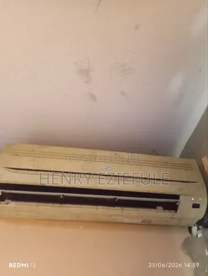 1.5hp Air-Condition